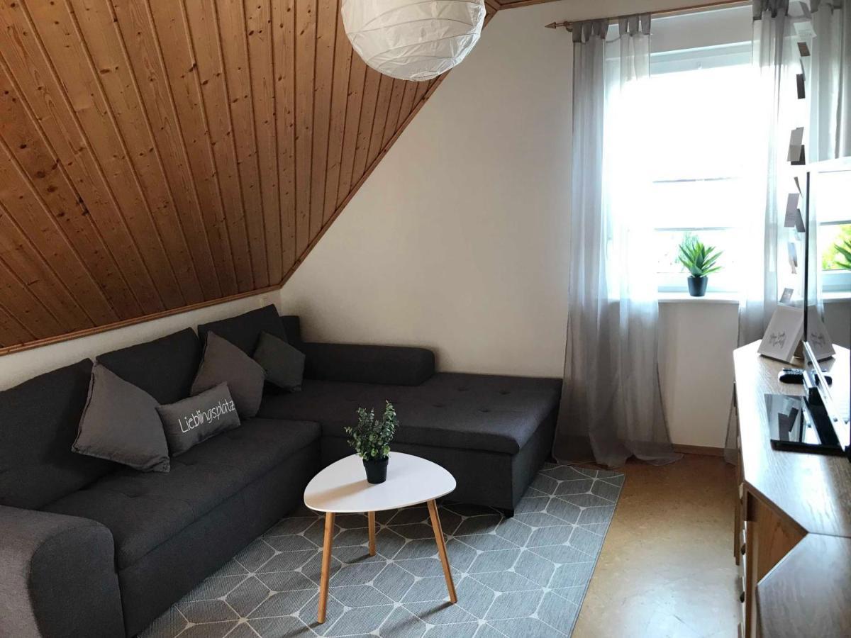 Ferienwohnung Louisa Waldeck  Εξωτερικό φωτογραφία