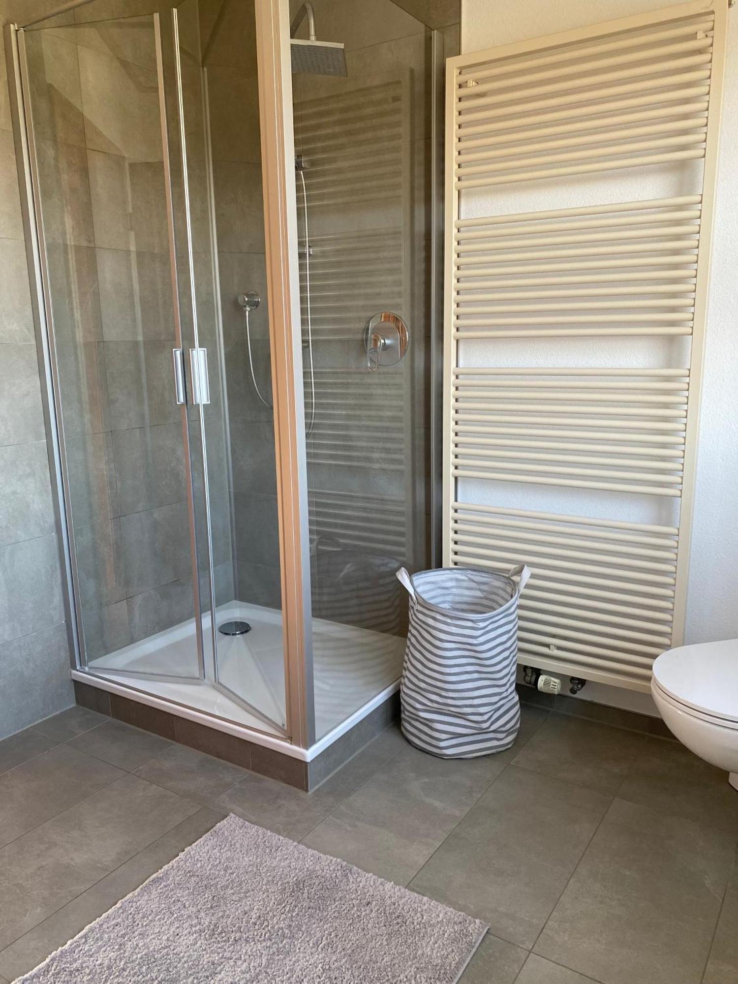 Ferienwohnung Louisa Waldeck  Εξωτερικό φωτογραφία