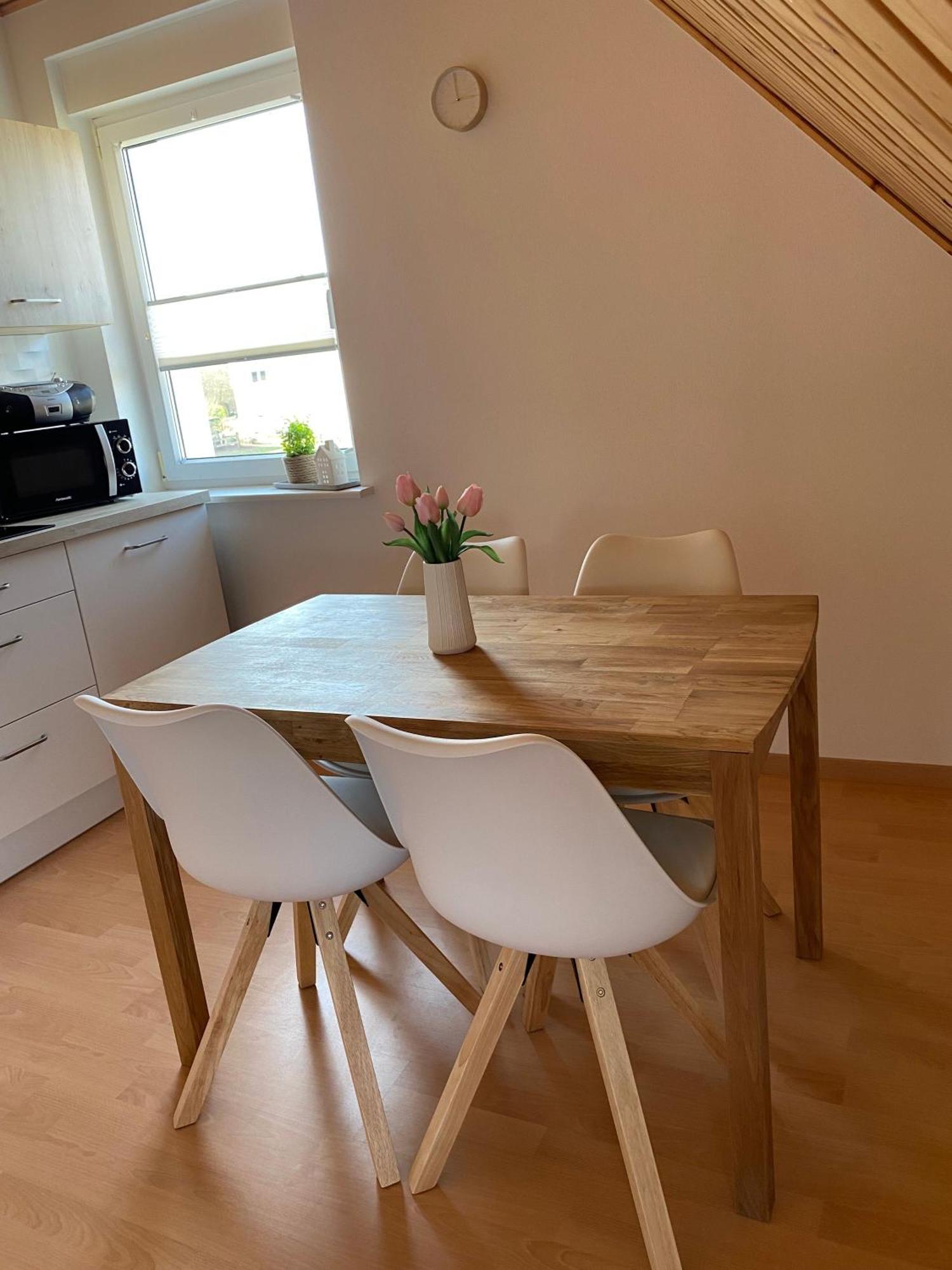 Ferienwohnung Louisa Waldeck  Εξωτερικό φωτογραφία