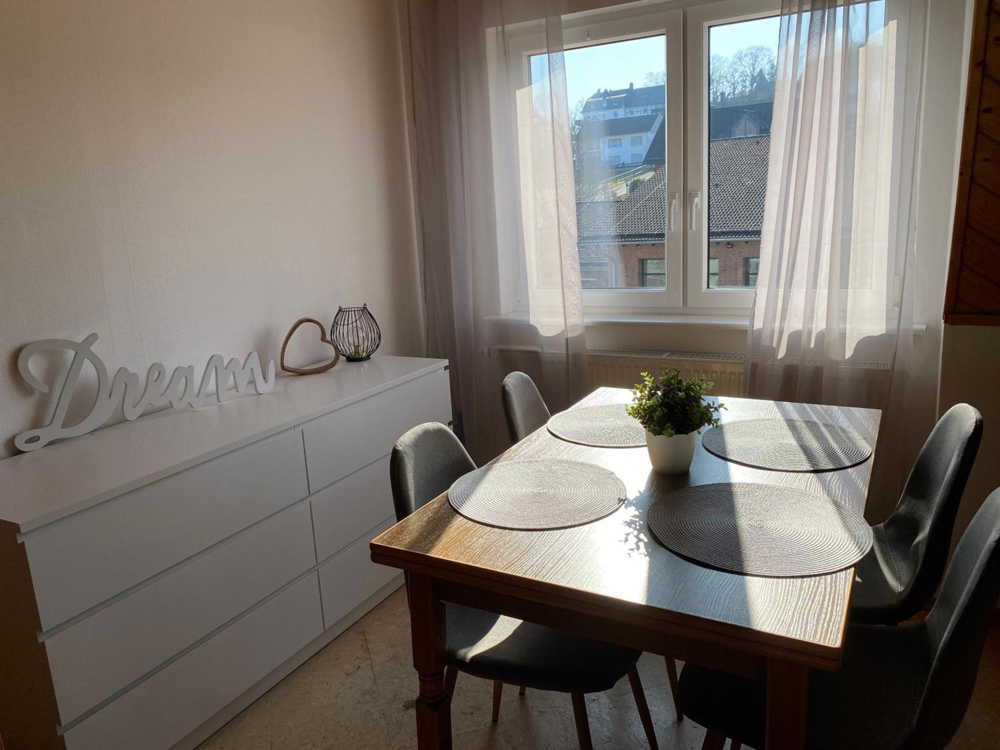 Ferienwohnung Louisa Waldeck  Εξωτερικό φωτογραφία