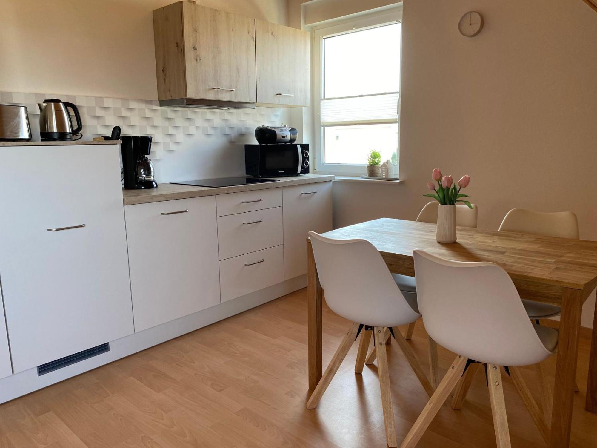 Ferienwohnung Louisa Waldeck  Εξωτερικό φωτογραφία