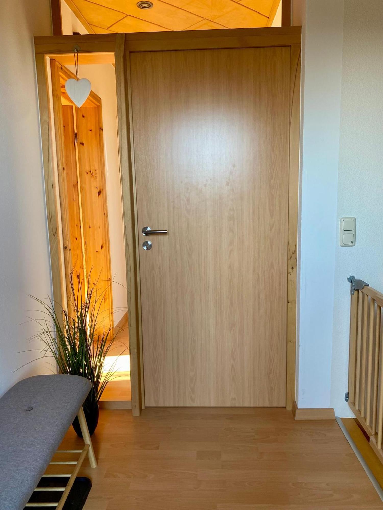 Ferienwohnung Louisa Waldeck  Εξωτερικό φωτογραφία