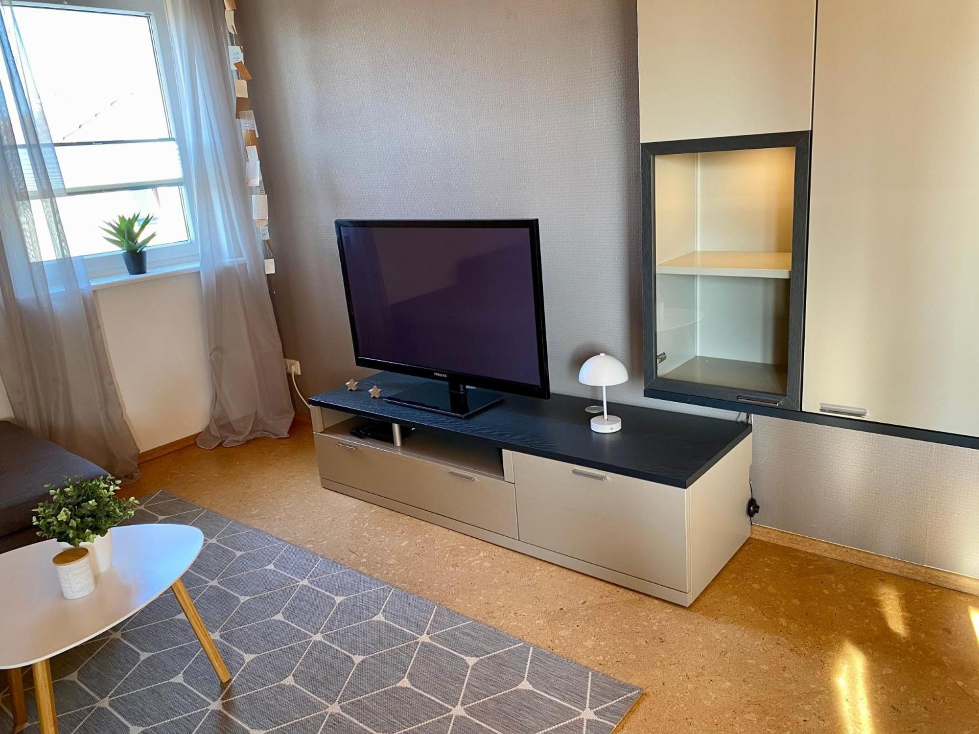 Ferienwohnung Louisa Waldeck  Εξωτερικό φωτογραφία